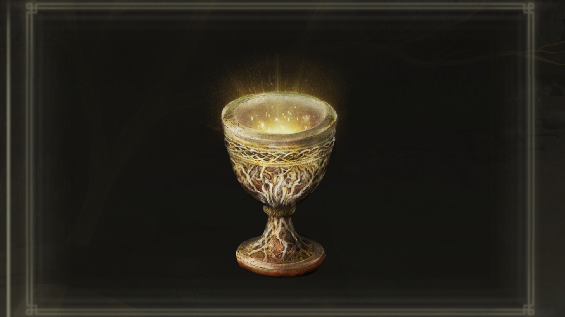 Elden Ring flask upgrade locaties Waar vind je Golden Seeds en Sacred